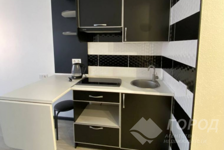 Продам 1-кімнатну квартиру в новобудові, Салтовка, Код: 424722/21