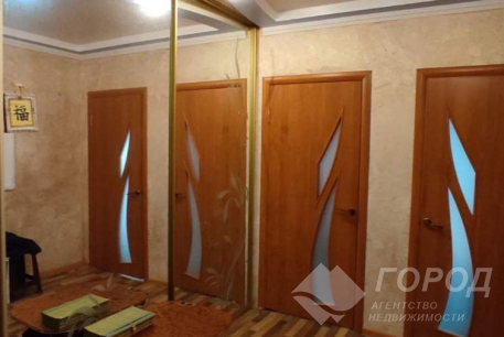 Продам 3-х кімнатну квартиру, Северная Салтовка, Код: 424722/26