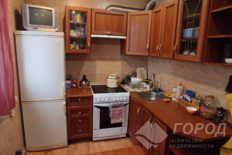 Продам 3-х кімнатну квартиру, Северная Салтовка, Код: 424722/26