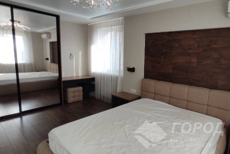 Продам 2-х кімнатну квартиру в новобудові, Новые дома, Код: 424722/27