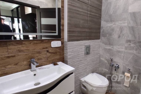 Продам 2-х кімнатну квартиру в новобудові, Новые дома, Код: 424722/27