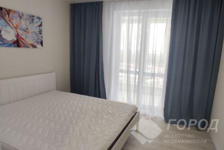 Продам 1-кімнатну квартиру в новобудові, Салтовка, Академика Павлова метро, Код: 424722/28