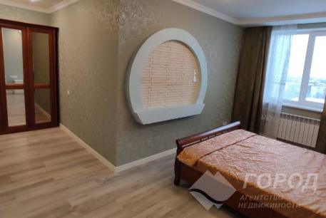 Продам 3-х кімнатну квартиру в новобудові, Одесская, Код: 424722/29