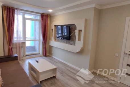 Продам 3-х кімнатну квартиру в новобудові, Одесская, Код: 424722/29