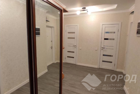 Продам 3-х кімнатну квартиру в новобудові, Одесская, Код: 424722/29