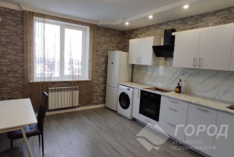 Продам 3-х кімнатну квартиру в новобудові, Одесская, Код: 424722/29