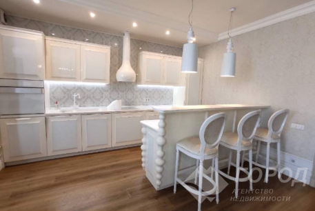 Продам 3-х кімнатну квартиру в новобудові, Новые дома, Маршала Жукова метро (Дворец спорта), Код: 424722/31