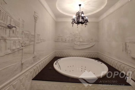 Продам 3-х кімнатну квартиру в новобудові, Новые дома, Маршала Жукова метро (Дворец спорта), Код: 424722/31