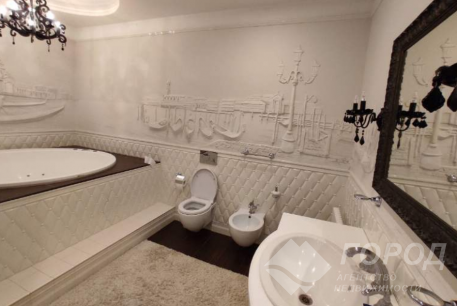 Продам 3-х кімнатну квартиру в новобудові, Новые дома, Маршала Жукова метро (Дворец спорта), Код: 424722/31