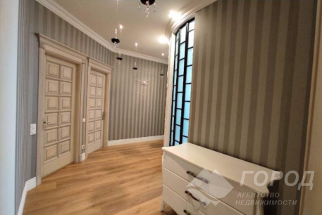 Продам 3-х кімнатну квартиру в новобудові, Новые дома, Маршала Жукова метро (Дворец спорта), Код: 424722/31