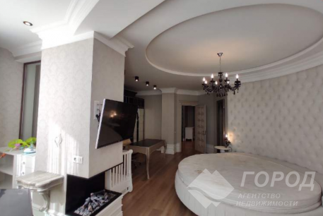 Продам 3-х кімнатну квартиру в новобудові, Новые дома, Маршала Жукова метро (Дворец спорта), Код: 424722/31