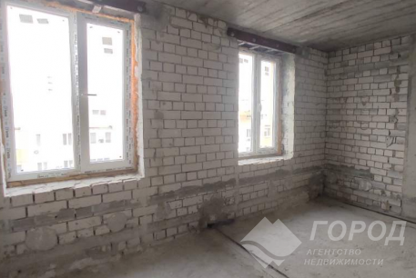 Продам 3-х кімнатну квартиру в новобудові, Новые дома, Код: 424722/35