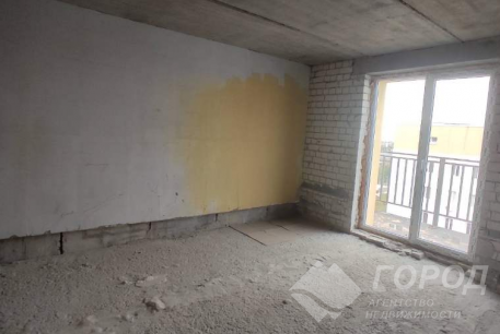 Продам 3-х кімнатну квартиру в новобудові, Новые дома, Код: 424722/35