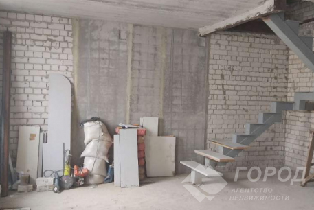 Продам 3-х кімнатну квартиру в новобудові, Новые дома, Код: 424722/35