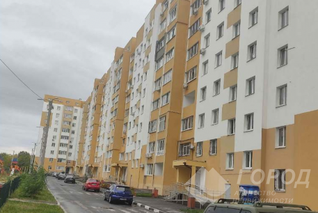 Продам 3-х кімнатну квартиру в новобудові, Новые дома, Код: 424722/35