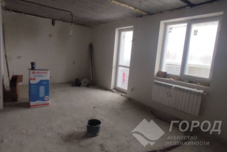 Продам 3-х кімнатну квартиру в новобудові, Гагарина проспект, Код: 424722/36