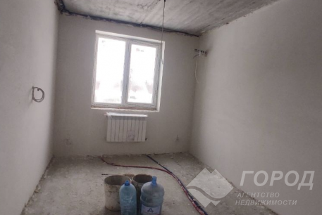 Продам 3-х кімнатну квартиру в новобудові, Гагарина проспект, Код: 424722/36