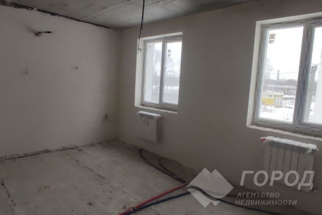 Продам 3-х кімнатну квартиру в новобудові, Гагарина проспект, Код: 424722/36