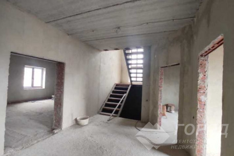 Продам дом, Новые дома, Павленки, Ньютона ул. (Новые дома), Код: 424722/37