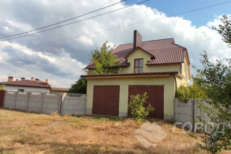 Продам дом, Новые дома, Павленки, Ньютона ул. (Новые дома), Код: 424722/37