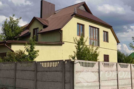 Продам дом, Новые дома, Павленки, Ньютона ул. (Новые дома), Код: 424722/37