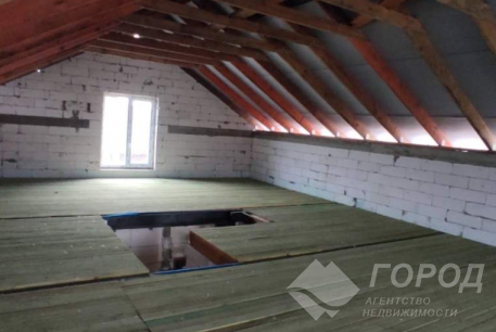 Продам дом, Новые дома, Павленки, Ньютона ул. (Новые дома), Код: 424722/38