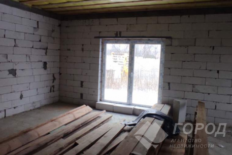 Продам дом, Новые дома, Павленки, Ньютона ул. (Новые дома), Код: 424722/38