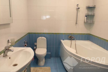 Продам 2-х кімнатну квартиру в новобудові, Одесская, Код: 424722/39