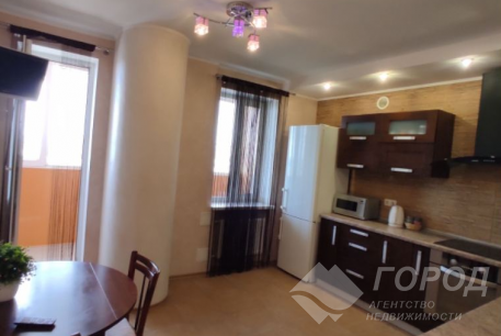 Продам 2-х кімнатну квартиру в новобудові, Одесская, Код: 424722/39