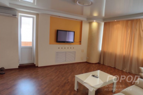 Продам 2-х кімнатну квартиру в новобудові, Одесская, Код: 424722/39