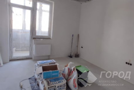 Продам 2-х кімнатну квартиру в новобудові, Центр, Код: 424722/40