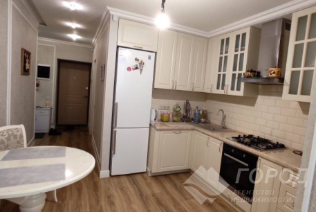 Продам 2-х кімнатну квартиру, Новые дома, Код: 424722/41