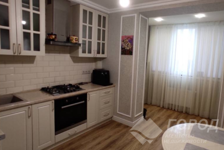 Продам 2-х кімнатну квартиру, Новые дома, Код: 424722/41