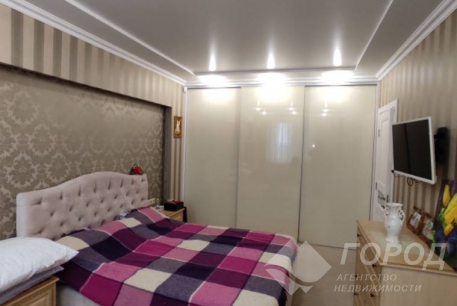 Продам 2-х кімнатну квартиру, Новые дома, Код: 424722/41