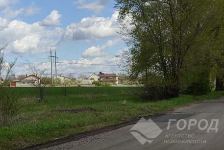 Продам участок, ХТЗ, Индустриальный просп., Код: 424722/42