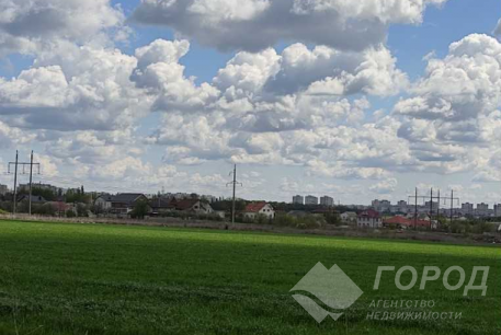 Продам участок, ХТЗ, Индустриальный просп., Код: 424722/42