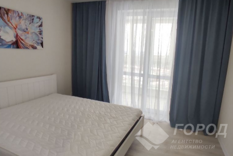 Продам 1-кімнатну квартиру в новобудові, Салтовка, ЖК Птичка, Код: 424722/43