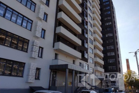 Продам 2-х кімнатну квартиру в новобудові, Центр, Код: 424722/45