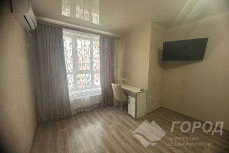 Сдам 1-кімнатну квартиру в новобудові, ХТЗ, Масельского метро, Код: 424832/2