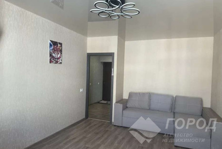 Сдам 1-кімнатну квартиру в новобудові, ХТЗ, Масельского метро, Код: 424832/2