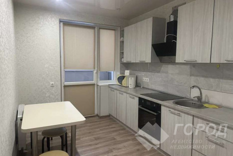 Сдам 1-кімнатну квартиру в новобудові, ХТЗ, Масельского метро, Код: 424832/2