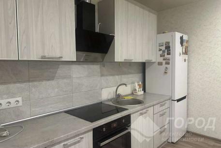 Сдам 1-кімнатну квартиру в новобудові, ХТЗ, Масельского метро, Код: 424832/2