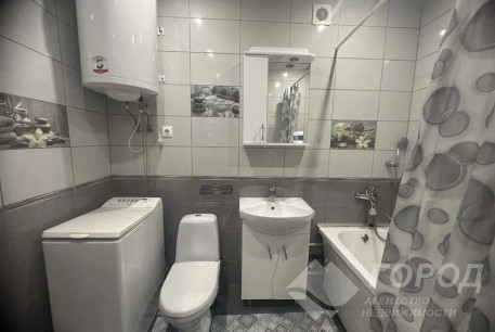 Сдам 1-кімнатну квартиру в новобудові, ХТЗ, Масельского метро, Код: 424832/2