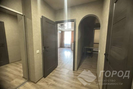 Сдам 1-кімнатну квартиру в новобудові, ХТЗ, Масельского метро, Код: 424832/2