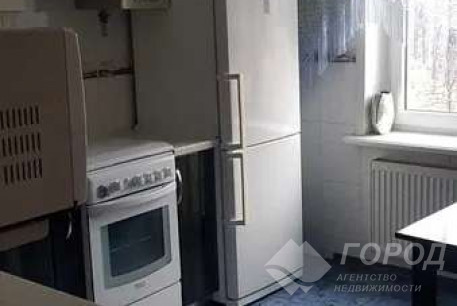 Сдам 2-х кімнатну квартиру, Павлово поле, 23 Августа метро, Код: 425063/3