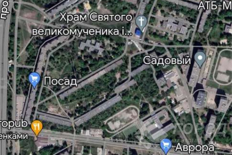 Сдам 2-х кімнатну квартиру, Новые дома, Код: 425134/3