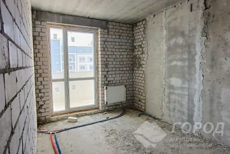 Продам 1-кімнатну квартиру в новобудові, Холодная Гора, Код: 425181/10