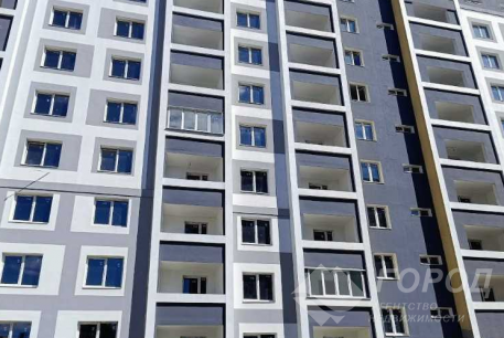 Продам 1-кімнатну квартиру в новобудові, Холодная Гора, Код: 425181/10