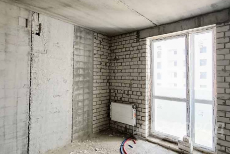 Продам 1-кімнатну квартиру в новобудові, Холодная Гора, Код: 425181/11