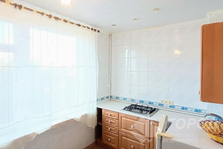 Продам 1-кімнатну квартиру, Гагарина проспект, Спортивная метро, Код: 425181/12